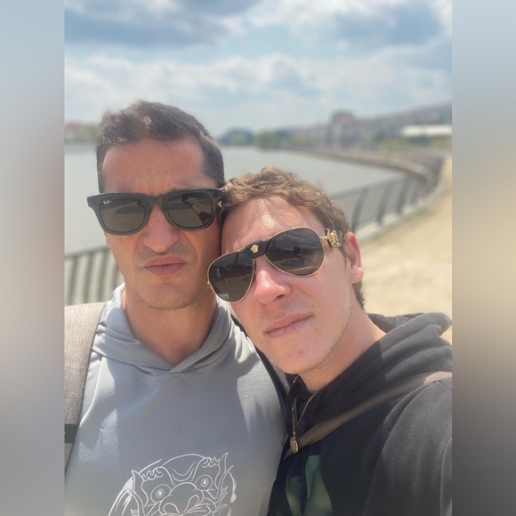 Meet your Posher, Luca - Picture 2 of 2